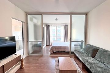 1 Bedroom Condo for sale in D Condo Nim, Fa Ham, Chiang Mai