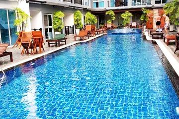 1 Bedroom Condo for rent in The Avenue Pattaya, Nong Prue, Chonburi