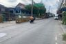 Land for rent in Samrong Nuea, Samut Prakan near MRT Thipphawan