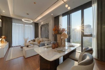 2 Bedroom Condo for rent in The Estelle Phrom Phong, Khlong Tan, Bangkok near BTS Phrom Phong