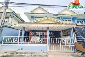 3 Bedroom Townhouse for sale in Khlong Sam, Pathum Thani