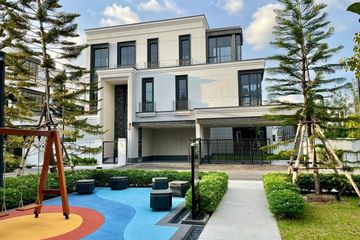 5 Bedroom House for sale in Malton Gates Krungthep Kreetha, Saphan Sung, Bangkok