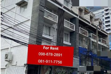 5 Bedroom Commercial for sale in Khlong Tan Nuea, Bangkok near MRT Sukhumvit