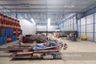 Warehouse / Factory for rent in Phraek Sa, Samut Prakan