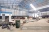 Warehouse / Factory for rent in Phraek Sa, Samut Prakan