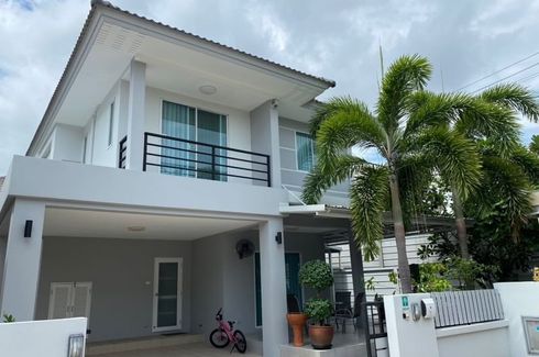 3 Bedroom House for sale in The Tree Si Racha, Nong-Kham, Chonburi