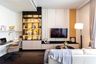 2 Bedroom Condo for rent in LAVIQ Sukhumvit 57, Khlong Tan Nuea, Bangkok near BTS Thong Lo