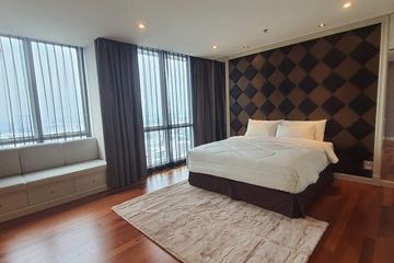 3 Bedroom Condo for rent in The Four Wings Residence, Hua Mak, Bangkok near MRT Si Kritha