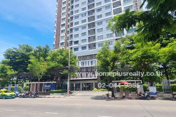 1 Bedroom Condo for sale in Chong Nonsi, Bangkok