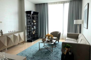 1 Bedroom Apartment for rent in Sindhorn Residence, Lumpini, Bangkok near BTS Ploen Chit