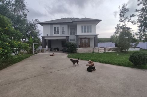 3 Bedroom House for sale in Phana Nikhom, Rayong
