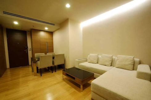 2 Bedroom Condo for rent in The Address Asoke, Makkasan, Bangkok near MRT Phetchaburi