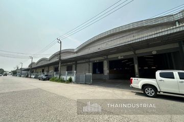 Warehouse / Factory for rent in Bang Phriang, Samut Prakan