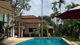 4 Bedroom Villa for sale in Baan Anda, Nong Prue, Chonburi