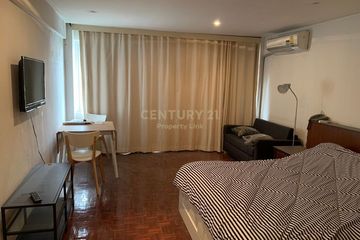 1 Bedroom Condo for rent in Raintree Villa, Khlong Tan Nuea, Bangkok near BTS Thong Lo