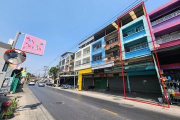 1 Bedroom Commercial for sale in Bang Kraso, Nonthaburi near MRT Yaek Nonthaburi 1