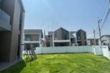 5 Bedroom House for sale in Racha Thewa, Samut Prakan