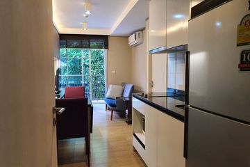 1 Bedroom Condo for Sale or Rent in Maestro 39, Khlong Tan Nuea, Bangkok