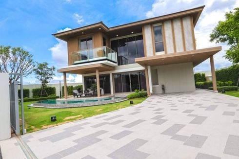 4 Bedroom Villa for sale in Pong, Chonburi