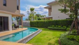 4 Bedroom Villa for sale in Pong, Chonburi