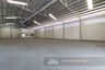 Warehouse / Factory for rent in Bang Pla, Samut Prakan