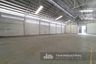 Warehouse / Factory for rent in Bang Pla, Samut Prakan