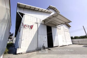 Warehouse / Factory for rent in Bang Pla, Samut Prakan