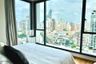 2 Bedroom Condo for Sale or Rent in BEATNIQ Sukhumvit 32, Khlong Tan, Bangkok near BTS Thong Lo