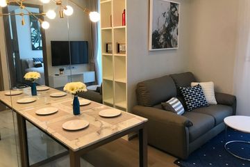 1 Bedroom Condo for rent in Celes Asoke, Khlong Toei Nuea, Bangkok near BTS Asoke