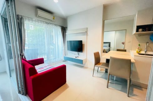 1 Bedroom Condo for sale in Centric Sea, Nong Prue, Chonburi