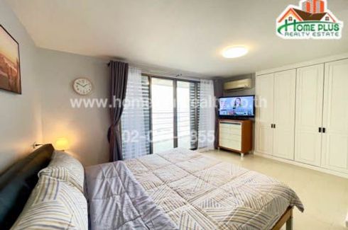 2 Bedroom Condo for rent in Flora Ville, Suan Luang, Bangkok near Airport Rail Link Hua Mak