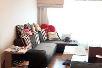 2 Bedroom Condo for sale in Hive Sathorn, Khlong Ton Sai, Bangkok near BTS Krung Thon Buri