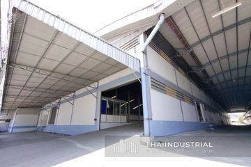 Warehouse / Factory for rent in Bang Phriang, Samut Prakan