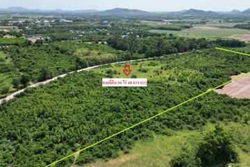 Land for sale in Huai Phai, Ratchaburi