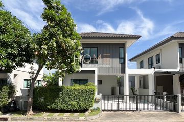 3 Bedroom House for sale in Pleno Suksawat-Rama 3, Bang Mot, Bangkok