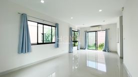 3 Bedroom House for sale in Pleno Suksawat-Rama 3, Bang Mot, Bangkok