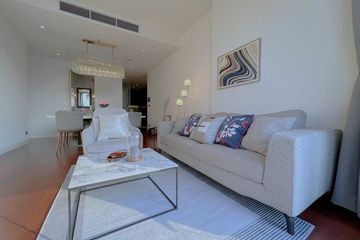 2 Bedroom Condo for rent in KHUN by YOO inspired by Starck, Khlong Tan Nuea, Bangkok near BTS Thong Lo