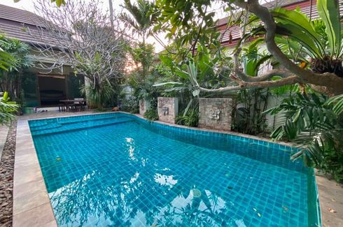 3 Bedroom Villa for sale in Baan Anda, Nong Prue, Chonburi