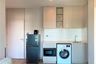 1 Bedroom Condo for rent in Lumpini Suite Phetchaburi - Makkasan, Makkasan, Bangkok near Airport Rail Link Makkasan
