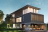 4 Bedroom Villa for sale in Issara Residence Rama 9, Bang Kapi, Bangkok near MRT Pradit Manutham