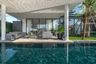 4 Bedroom Villa for sale in Issara Residence Rama 9, Bang Kapi, Bangkok near MRT Pradit Manutham