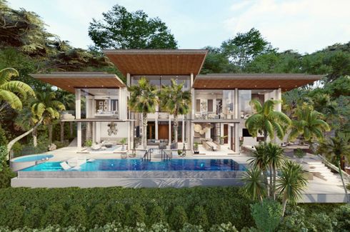 4 Bedroom Villa for sale in Narana Villa Phuket, Mai Khao, Phuket