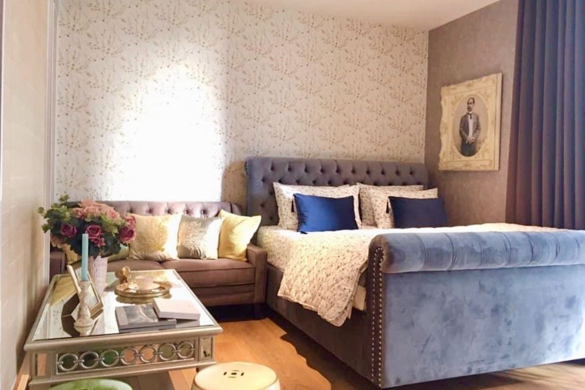 Khlong Toei, Bangkok