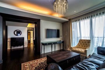 3 Bedroom Condo for Sale or Rent in The Lumpini 24, Khlong Tan, Bangkok near BTS Phrom Phong