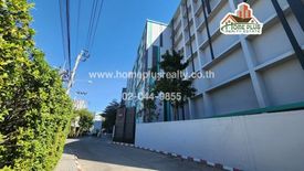 1 Bedroom Condo for sale in The Niche ID Serithai, Khan Na Yao, Bangkok near MRT Rat Phatthana