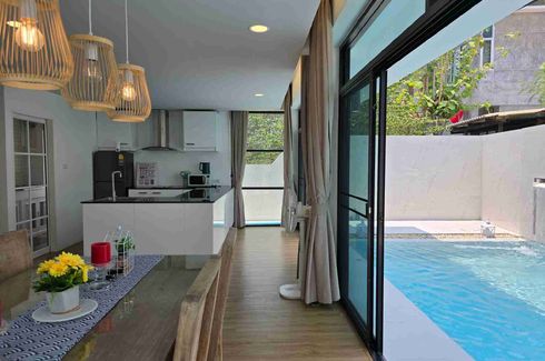 4 Bedroom Villa for Sale or Rent in Mae Hia, Chiang Mai