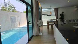 4 Bedroom Villa for Sale or Rent in Mae Hia, Chiang Mai