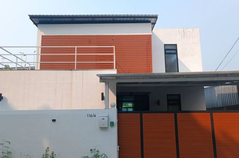 4 Bedroom Villa for Sale or Rent in Mae Hia, Chiang Mai