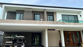 1 Bedroom House for rent in The Grand Lux Bangna-Suanluang, Dokmai, Bangkok