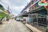 4 Bedroom Townhouse for sale in Pak Khlong Phasi Charoen, Bangkok near MRT Bang Phai